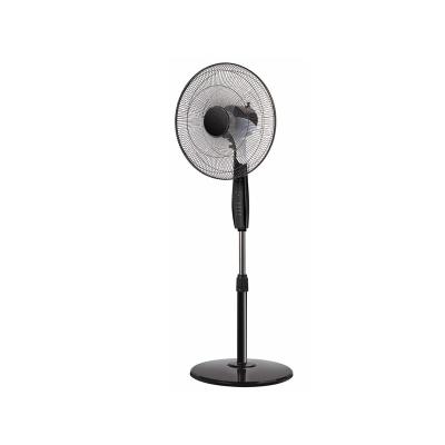 China High Quality 16 Inch Rack COOLING Fan With 3 Speed ​​High Speed ​​Oscillating Industrial Vertical Fan Sold To Arabia for sale