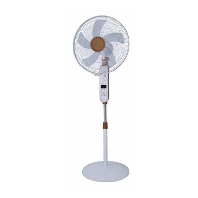 China High quality household COOLING electric fan, vertical three-speed fan, convenient floor-standing electric fan for sale