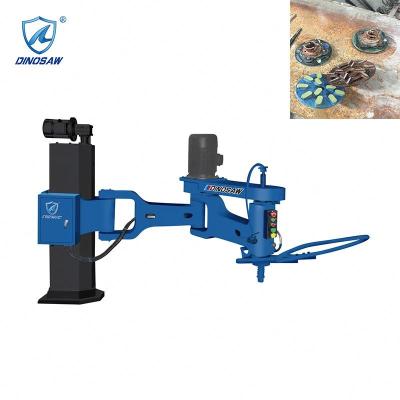 China Marble Line Polishing Machine Artificial Marble Polish Stone Granite Stone Quartz Sandstone Tiles Polisher for sale