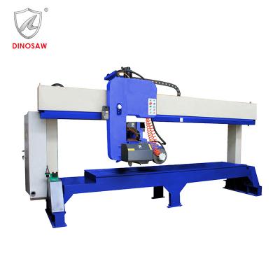 China Edge Profiling Grinding Polishing Edge Profiling Automatic Type Polish Machine Bridge Stone For Marble And Granite for sale