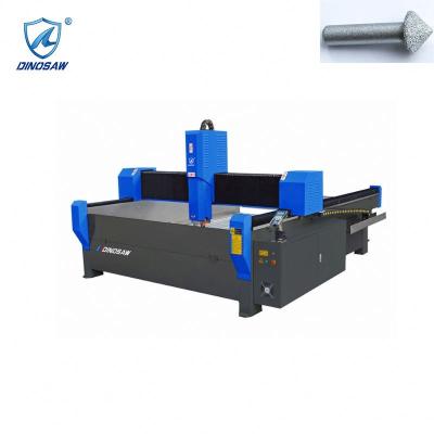 Китай High Efficiency Mirtels A Portable Laser Engraving Machine Stone Hammer Cut Gears That Balance CNC Marble Price Carving Tool продается