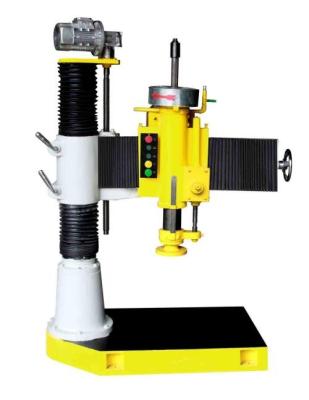 China Industrial Automatic Stone Stone Drilling Hole Machine zu verkaufen