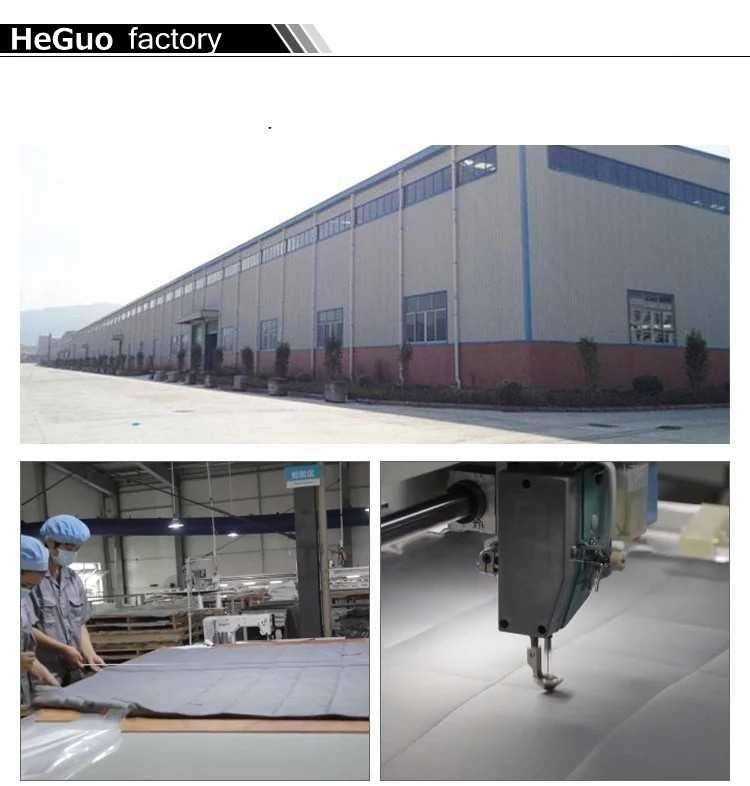 Verified China supplier - Hebei Heguo Trading Co., Ltd.