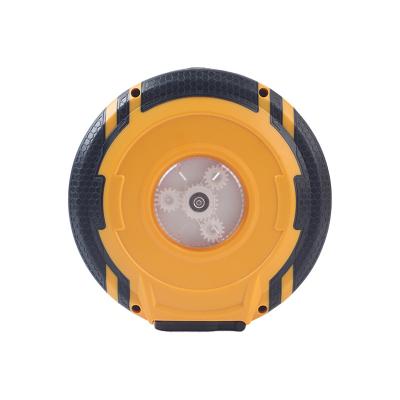 China Good Quality Distance Retraction Gauge Full ABS Rubber Coated Quick Crate Blade Steel Metric Tape Included for sale