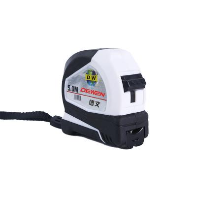 China ABS & Hot Sale 7m Plastic Metric Steel Blade Steel Tape Measure Tape Measure for sale