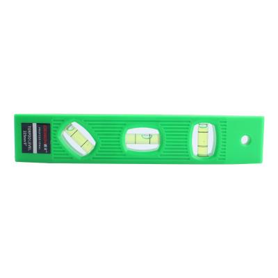 China Small factory level supply measuring torpedo spirit spirit level magnetic upgrade for sale