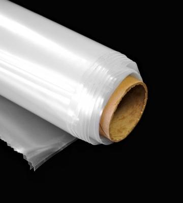 China Agriculture Field Agriculture 150 Micron / 200micron LDPE Film For Greenhouse for sale