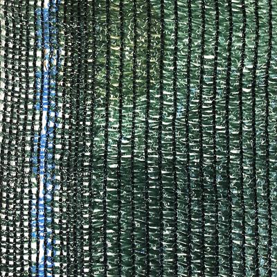 China Dark Green Agriculture Use Sun Shade Net For Agriculture Garden Sun Shade Cloth Strip Shade Net for sale