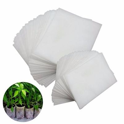 China Breathable High Quality Agricultural Plant Protection Covers PP Non Woven Fabric Cover Antifreeze Layer for sale