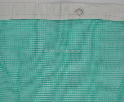 China Hefei Grand Nets HDPE Safety Net / PVC Hot Sale Construction Net / Polyethylene Safety Mesh for sale