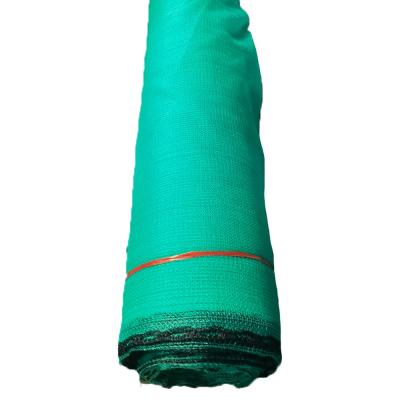 China High Safety Performance Plastic Factory Outlet HDPE And Anti-UV Green Construction Debris Netting For Sale for sale