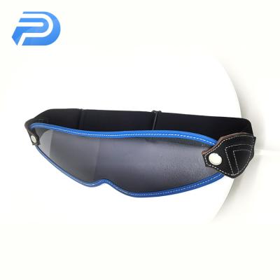 China Motorcross Protective Anti Fog Vintage Motorcycle Ski Helmet Sun Visor Lens For DOT Helmet Motocross for sale