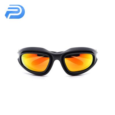 China Mountian Cycling Sports UV400 Glass Men Outdoor Cycling Women Cycling Glasses Sports Sunglasses MTB Goggles Fishing Running Rise Windproof Eyewear for sale