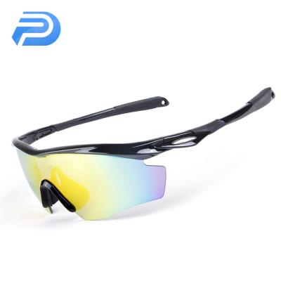 China Mountian Cycling Sports 2020 Mens Womens UV400 Cycling Glasses Outdoor Sport Mountain Bike Bicycle Riding Eyewear Fishing Sunglasses for sale