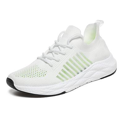 China High Quality Women Breathable Comfort Fashion New Casual Comfortable Breatheable Sports Shoes For Outdoor Walking for sale