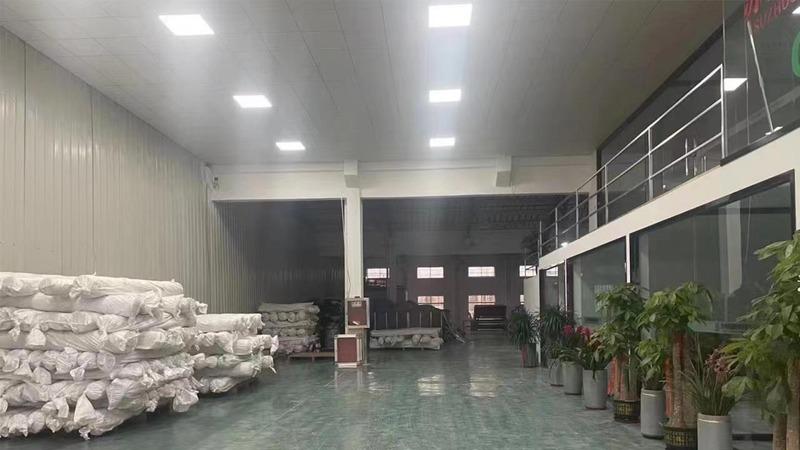 Verified China supplier - Suzhou Shunyuan Textile Technology Co., Ltd.