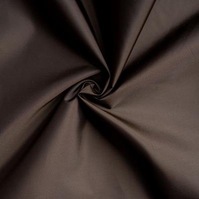 China Plain Lightweight Memory Water Repellent Fabric 100polyester Plain Weave Textile For Garment Clothing for sale