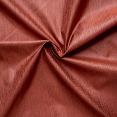 China Waterproof Cationic Nylon Plain Wovenr Lightweight Interlace Water Repellent Fabric Textile for sale