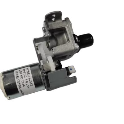 China 100% Manufacturer Factory 023-17145 Compatible RZ DX2430 SF FII GD9630 CC7150 DP-A120 Ink Pump Motor Unit Assembly For Duplicator Copyprinter for sale