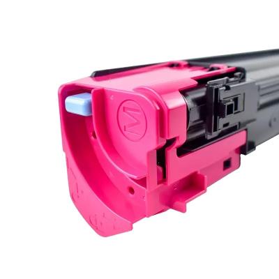 China COMPATIBLE TK-8305 TK8305 TK8306 TK-8306 TK-8307 TK8309 TK-8309 toner cartridge for Kyocera TaskaIfa 3050ci 3550ci 3051ci ​​3551ci printer for sale