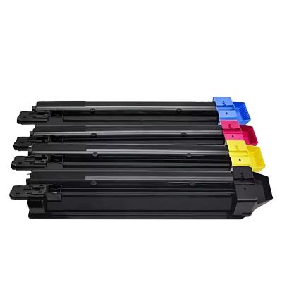 China COMPATIBLE TK-8325 TK8325 TK8326 TK-8326 TK-8327 TK8328 TK-8328 TK8329 TK-8329 toner cartridge for Kyocera TaskaIfa 2551ci printer for sale