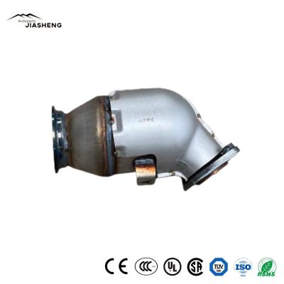 China                  Haval H9-2.0t Old Model Auto Engine Exhaust Auto Catalytic Converter with High Quality              for sale