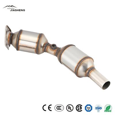 China Auto Universal Auto Catalytic Converter Accessoires Toyota Prius 1.8L Te koop