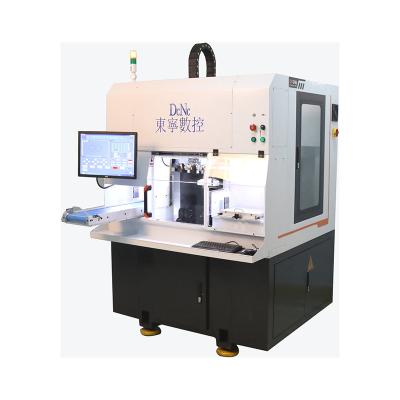 China Multi Purpose Metal Working High Precision Mini CNC Lathe Best Price Slant Bed CNC Lathe For Sale Metal Mini Lathe for sale