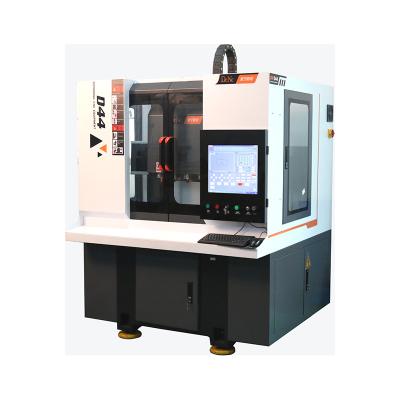 China Multi Purpose Metal Working Mini Horizontal Flat Bed Multifunctional CNC Lathe Small CNC Lathe with Servo Station Turret for sale