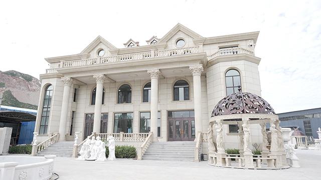 Verified China supplier - Shijiazhuang D&Z Sculpture Co., Ltd.