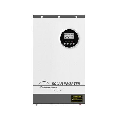 China PRO Solar Power Home Inverter Star Power Charger Wholesale 1kw 2kw 3kw 3kw 5kw AC Series for sale