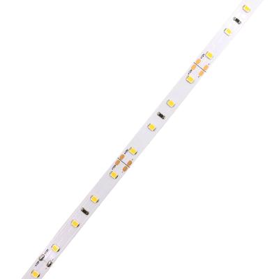 China Residential SMD 2835 DC12V 24V High Efficiency Light Strips 150lm/W CRI80 LED Strip Light for sale