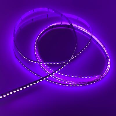 China LANDSCAPE RGBW 4chip in 1 DC12V/24V 120 Leds/m Epistar SMD 5050 led strip light for sale