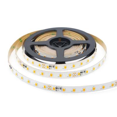 China LANDSCAPE UL listed fita De led constant current 24V SMD 2835 cinta led 20m length super flexible led strip for sale