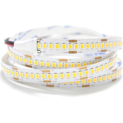 China Residential UL Listed Fita De Led 24V SMD 2835 160leds/m Constant Current Flexible LED Strip for sale