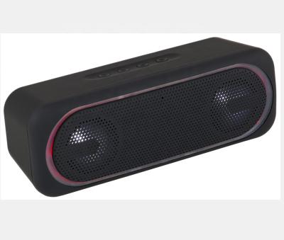 China Wireless Outdoor Portable Speaker Support Sound System Music Surround Stereo for sale