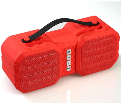 China Wireless Portable Wireless Speaker Sound Box, Outdoor Speakers Superb Boombox Speakers for sale