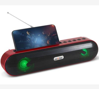 China Hot Selling Wireless Sound Bar Wireless Speaker for sale