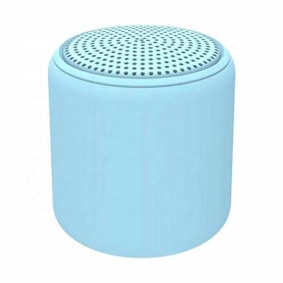 China Factory Sound Mini Subwoofer Phone Function Boombox Portable Portable Wireless Speaker Outdoor Wireless Speaker With Light for sale