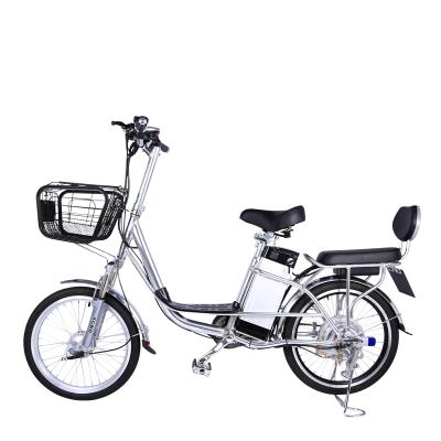 China Europe warehouse aluminum alloy fat tire mountain bike electric bike 48v electric bicycle big electric bike for sale