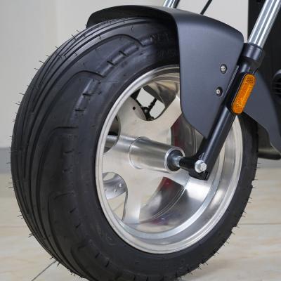 China 8.5 inch unisex kit ev motor ultra fat tire scooter electrico evo scooter 4000w 3000w 1000w 2000w 60 mph all terrain scooter euro 4 ce for sale