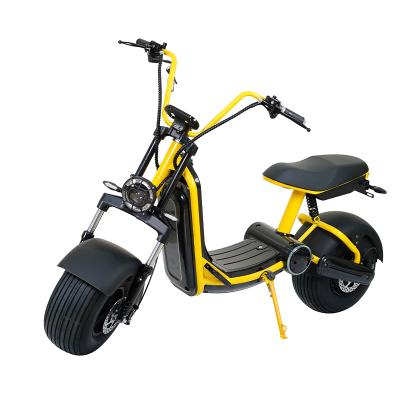 China Unisex US/EU warehouse dropshipping electric scooter citycoco power door to door battery 60V 12AH battery by Chinese supplier for sale