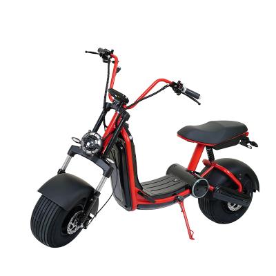 China 10:5 6.5 Inch Wide Wheel Unisex Electrico Scooter Adult 2000w Motor 5000w 12v 38a Scooter Pro Big Battery 50cc Scooter For Sale for sale