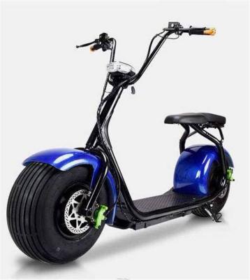 China Fashionable High Speed ​​Fast Electric Motorcycle Citycoco 2 Wheel Electric Scooter For Adults For Sale for sale