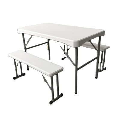 China Wholesale Modern Plastic Modern Folding Tables Table 3 Beer Table Kits for sale