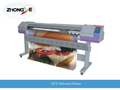 China Lösungsmitteldrucker eco E1802 DX5 zu verkaufen