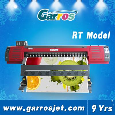 Chine Prix bon marché ! Machine d'impression de tissus de Digital d'imprimante de tissu de sublimation avec la haute résolution 1440 à vendre