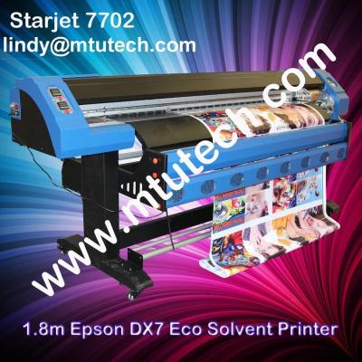 China Epson DX7 printer for sale