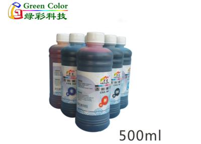 China CISS ink of ink and dye for inkjet printer dye sublimation printer ink for hp 8600 for sale