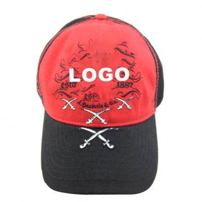 China NEW COMMON LIST baseball cap bounce hat summer and autumn sports handsome baseball cap for sale